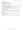 Physical Education Grade 4 Unit 9 - Read a Simple Path - sample student page