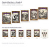 Grade 4 Classic Literature Bundle - Courses 401-405