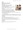 Physical Education Grade 3 Unit 4 - Soft Toss and Catch - sample student page