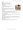 Physical Education Grade 3 Unit 6 - Tap to a Target - sample student page