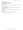 Physical Education Grade 6 Unit 8 - Rhythm and Dance Forms - sample student page