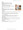 Physical Education Grade 3 Unit 7 - Up and Down Again - sample student page