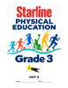 Physical Education Grade 3 Unit 8 - Move to the Beat