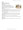 Physical Education Grade 3 Unit 8 - Move to the Beat - sample student page