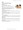 Physical Education Grade 3 Unit 10 - My Movement Menu - sample student page