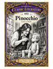 Classic Literature 402 - Pinocchio