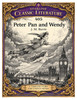 Classic Literature 405 - Peter Pan and Wendy