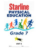 Physical Education Grade 7 Unit 6 - Strike with a Purpose