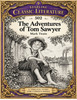 Classic Literature 502 - The Adventures of Tom Sawyer