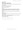 Physical Education Grade 6 Set - Units 1-10 - sample student page