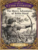 Classic Literature 503 - The Merry Adventures of Robin Hood
