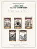 Grade 3 Classic Literature Course Guide - Courses 301-305