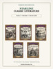 Grade 5 Classic Literature Course Guide - Courses 501-505