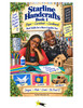 Handcrafts Book 1 - Paper, Cardstock, Cardboard