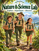 Nature & Science Lab Unit 3 - Chemistry in the Kitchen