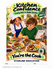 Kitchen Confidence Unit 5 - You're the Cook