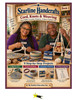Handcrafts Book 2 - Cord, Knots and Weaving