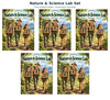 Nature & Science Lab Set - Units 1-5