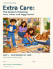 Extra Care Everyday Living Skills Unit 3 - Responsible Pet Care