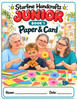 Handcrafts Junior Book 1 - Paper and Card