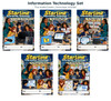 Information Technology Set - Books 1-5