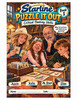 Puzzle It Out Book 1 - Look Closer