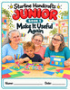 Handcrafts Junior Book 5 - Make It Useful Again