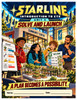Introduction to CTE Unit 5 - Solve and Launch