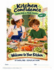 Kitchen Confidence Unit 1 - Welcome to Your Kitchen