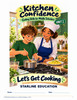 Kitchen Confidence Unit 2 - Let's Get Cooking