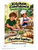 Kitchen Confidence Unit 4 - Put a Meal Together