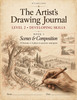 Drawing Level 2 Book 5: Scenes & Composition — cover