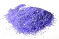 Crystalled Purple