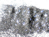Silver (glitter)