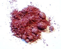 Pink Crushed Metallic Pigment (Spring Colour Collection)