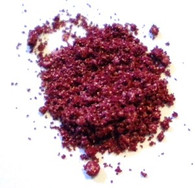 Rose Crushed Metallic Pigment (Spring Colour Collection)
