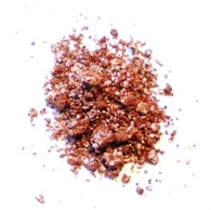 Tan Crushed Metallic Pigment (Spring Colour Collection)