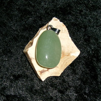 Pendant with LINDI ELF