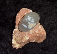 Stone with IMP