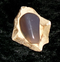 Stone with IMP