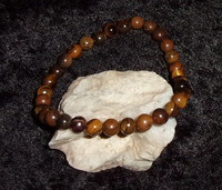 Bracelet with WOOD NYMPH