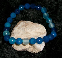 Bracelet with WOOD NYMPH