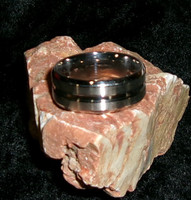 Ring with the ARCHANGELS