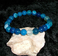 Stretch Bracelet with HAREM DJINN