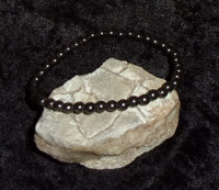 Bracelet with GREEK SPHINX