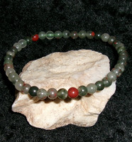Bracelet with NAGA