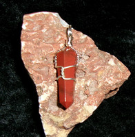 Pendant with NAGA