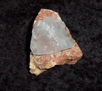 Natural Stone with CALADRIUS