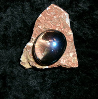 Stone with SEANCE SPELL