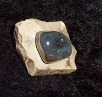Stone with ALARU